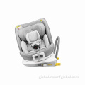  baby car seat high quality european standard baby car seat Supplier